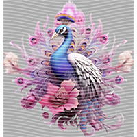 Animal Integration-DW 470